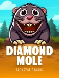 diamond mole logo