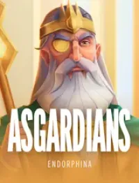 asgardians official logo