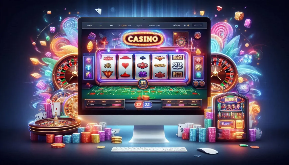GAMA Casino